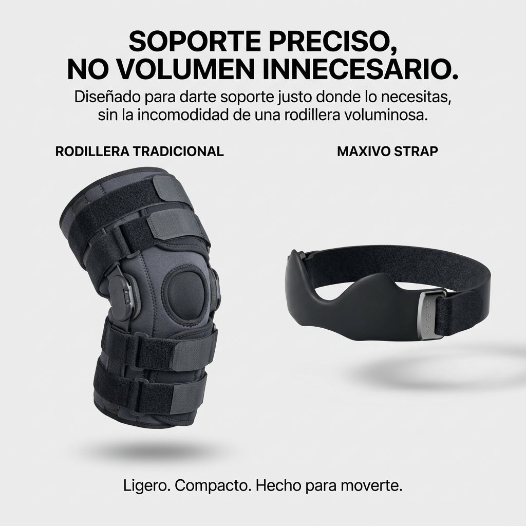 MAXIVO STRAP