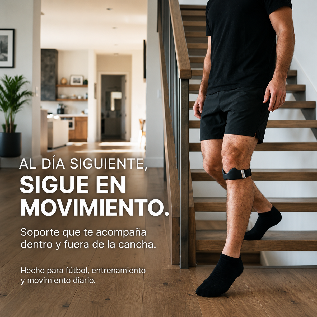 MAXIVO STRAP
